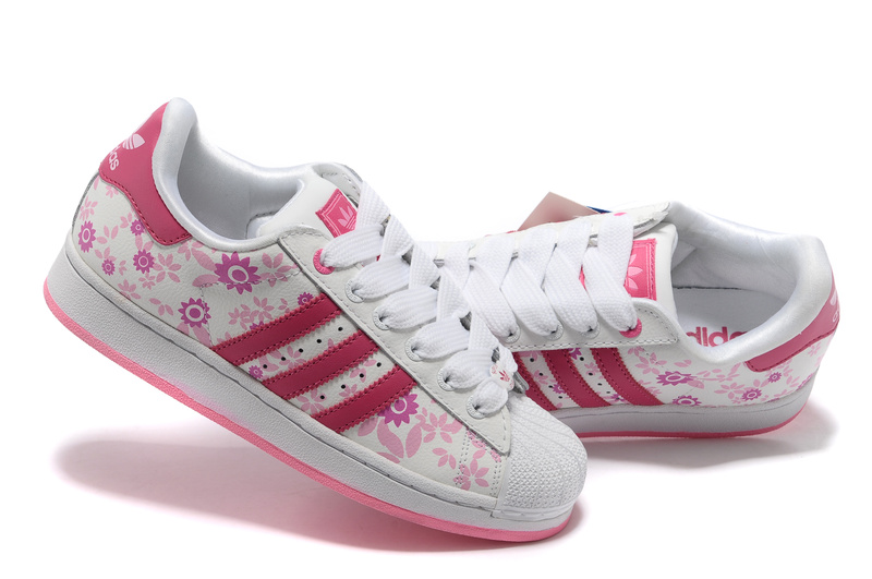 adidas chaussures femme nouvelle collection